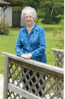 Grace P. Buffington